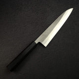 Hatsuokokoro x Yoshikane SKD Nashiji Gyuto 210mm Ebony Handle