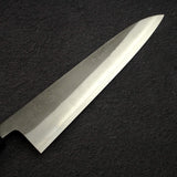 Hatsuokokoro x Yoshikane SKD Nashiji Gyuto 210mm Ebony Handle