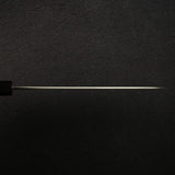 Hatsuokokoro x Yoshikane SKD Nashiji Gyuto 210mm Ebony Handle