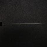 初心 流冰 SG2 Black 大馬士革 牛刀 210mm 黑檀木