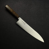 初心 隼 SG2 鏡面 牛刀 210mm