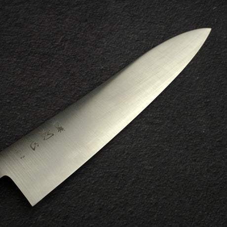 初心 隼 SG2 鏡面 牛刀 210mm