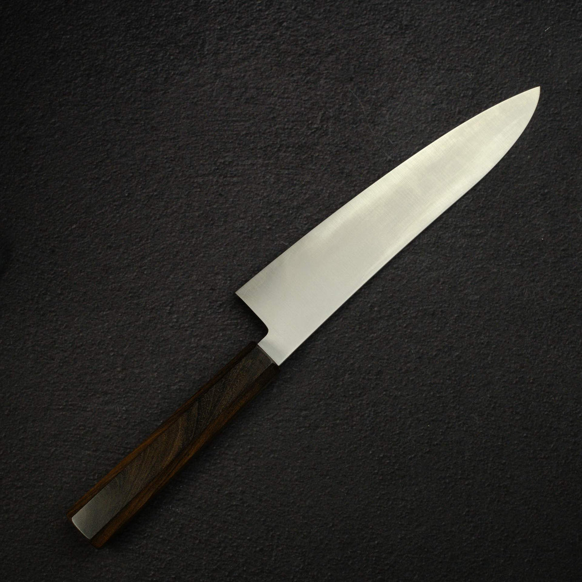 初心 隼 SG2 鏡面 牛刀 210mm