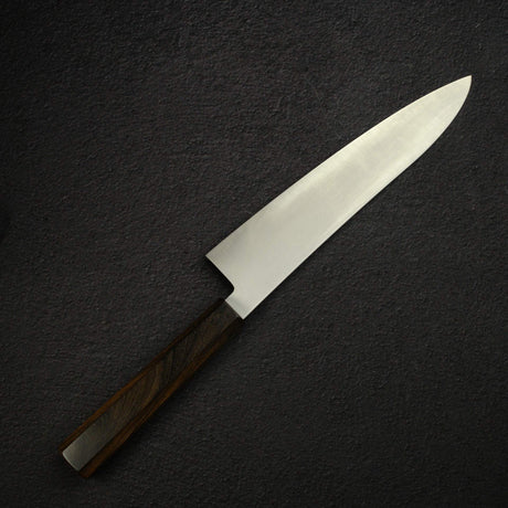 初心 隼 SG2 鏡面 牛刀 210mm
