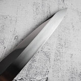 Exotic: Genkai Masakuni (玄海正國) Mizu-Honyaki Yanagiba 300mm