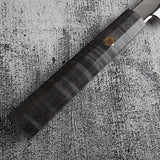 Exotic: Genkai Masakuni (玄海正國) Mizu-Honyaki Yanagiba 300mm