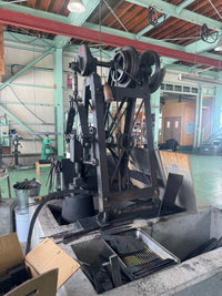 Forging hammer 2026 Visit