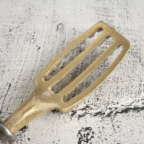 通用型大號銅製魚鱗刮