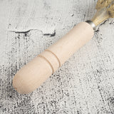 Generic Brass Fish Scaler Large