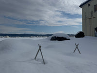 Great Snow View 2026 Manaka Visit