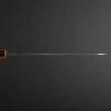 Hado Ouru SLD 梨地 K-tip 牛刀 200mm