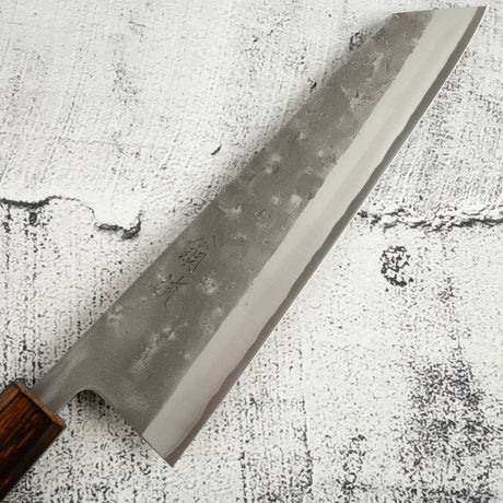 Hado Ouru SLD Nashiji K-tip Gyuto 200mm