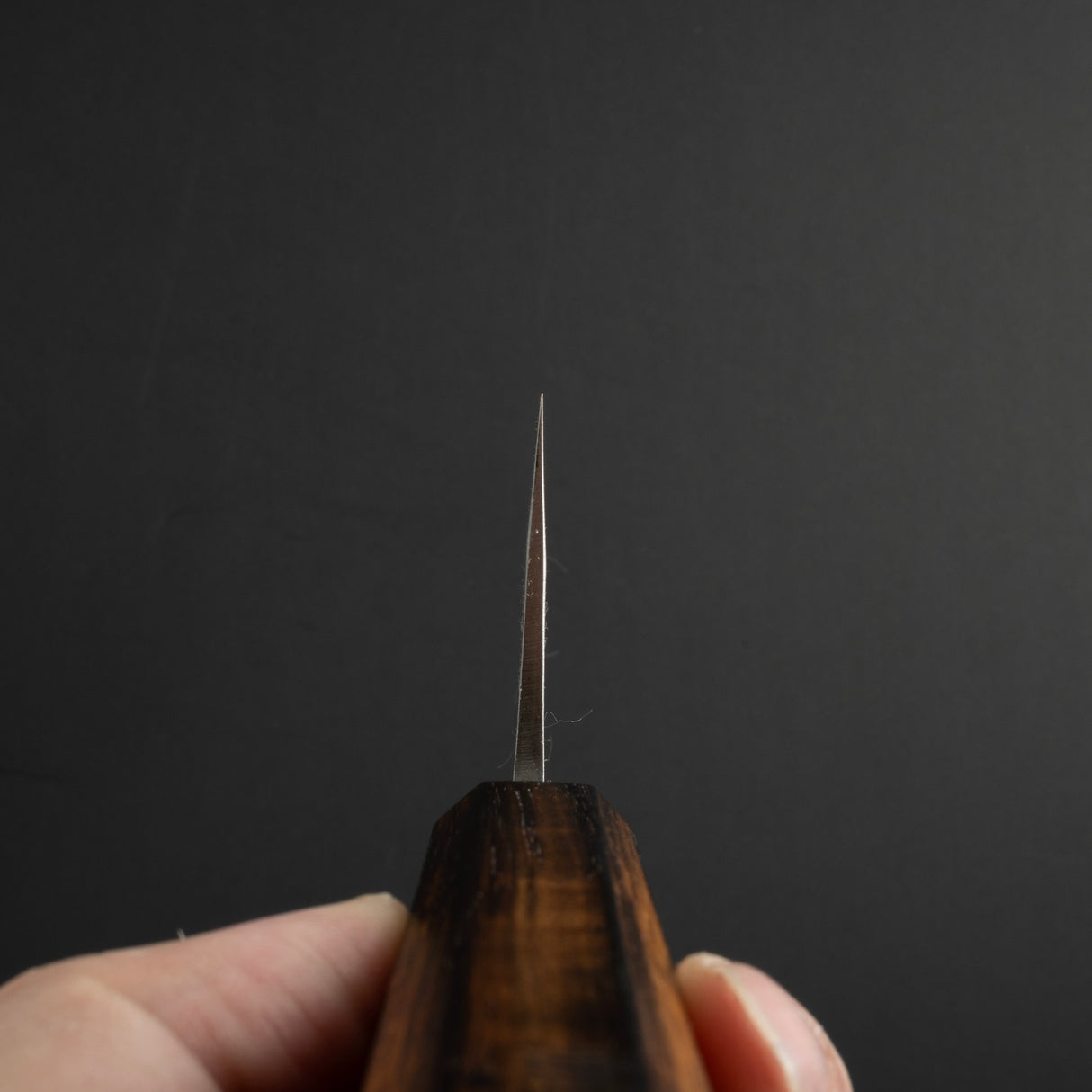 Hado Ouru SLD 梨地 K-tip 牛刀 200mm