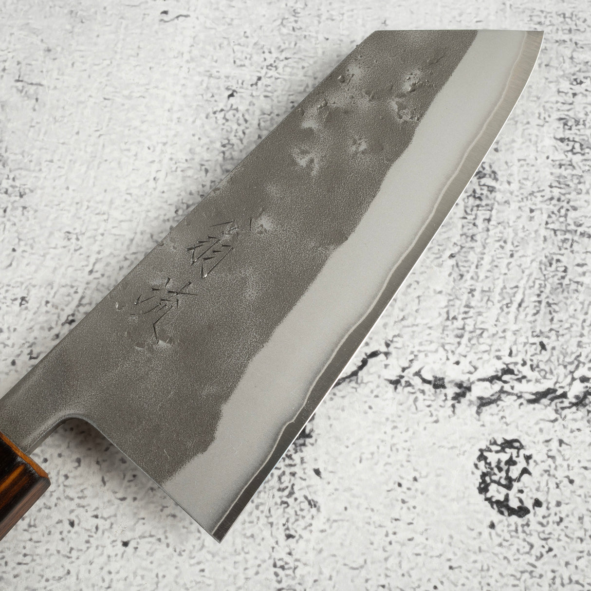 Hado Ouru SLD Nashiji Ko-Bunka 135mm