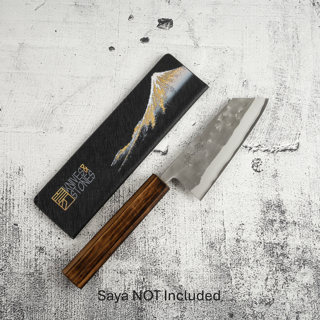 Hado Ouru SLD Nashiji Ko-Bunka 135mm