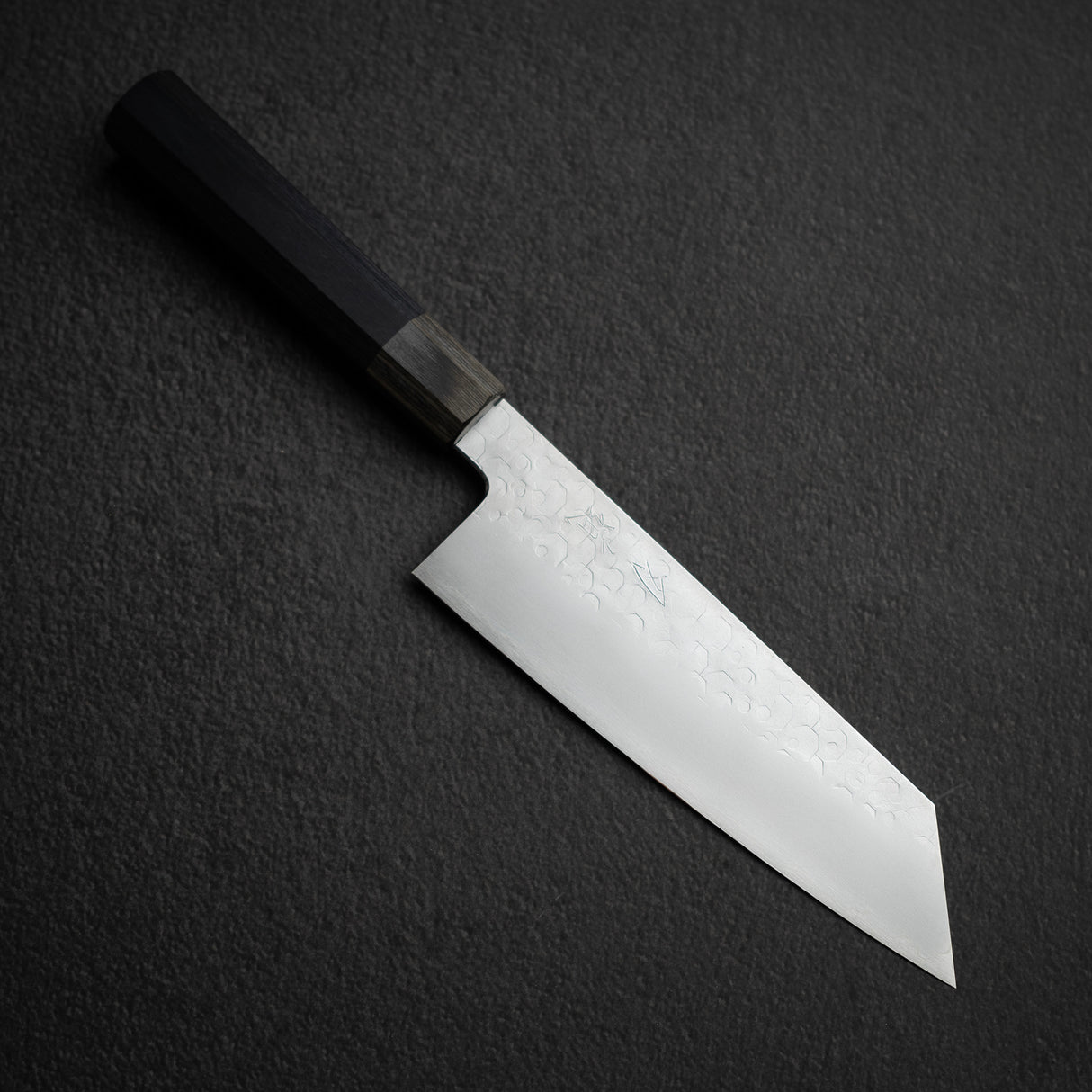 Hado Shiosai SG2 Tsuchime Bunka 180mm