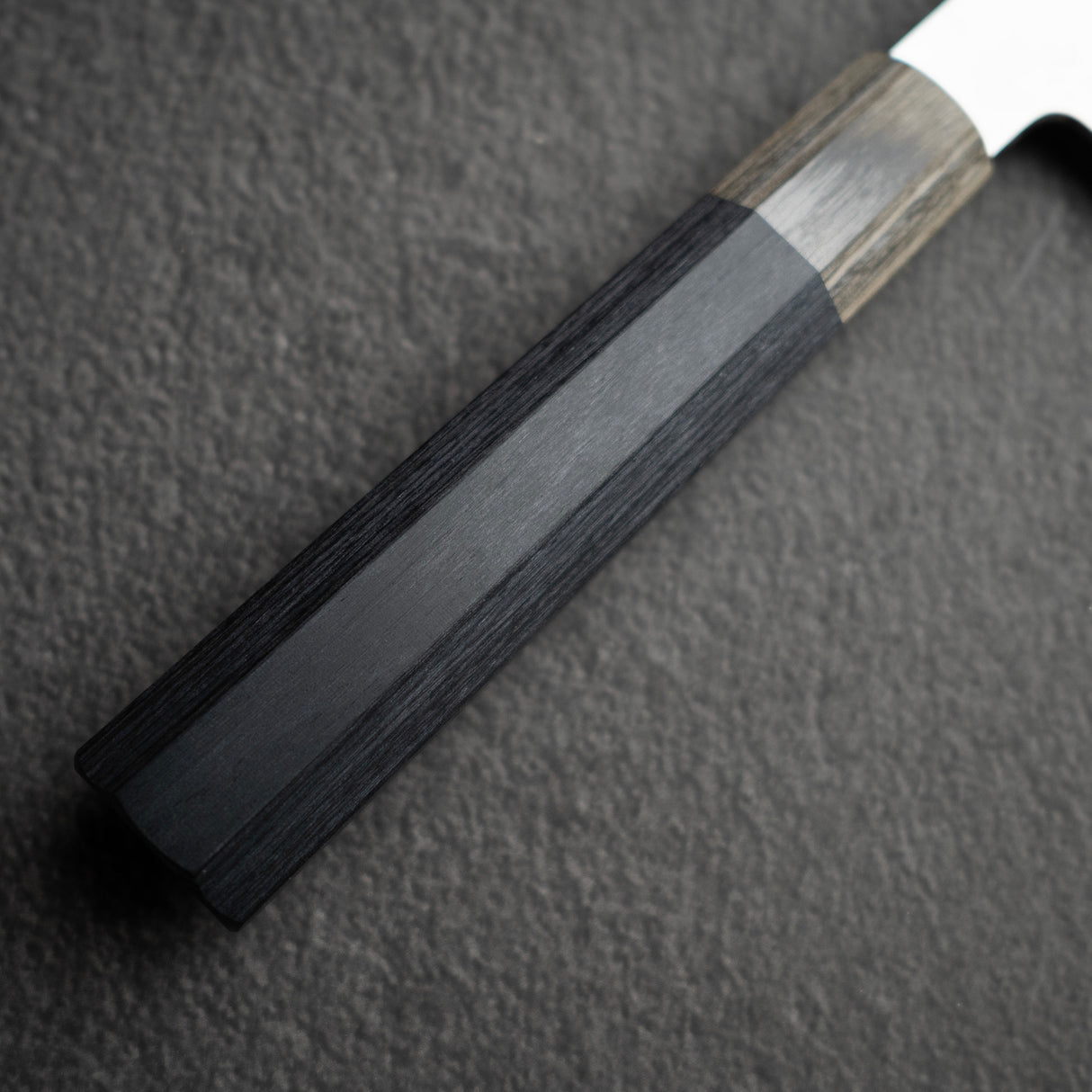 Hado Shiosai SG2 Tsuchime Bunka 180mm
