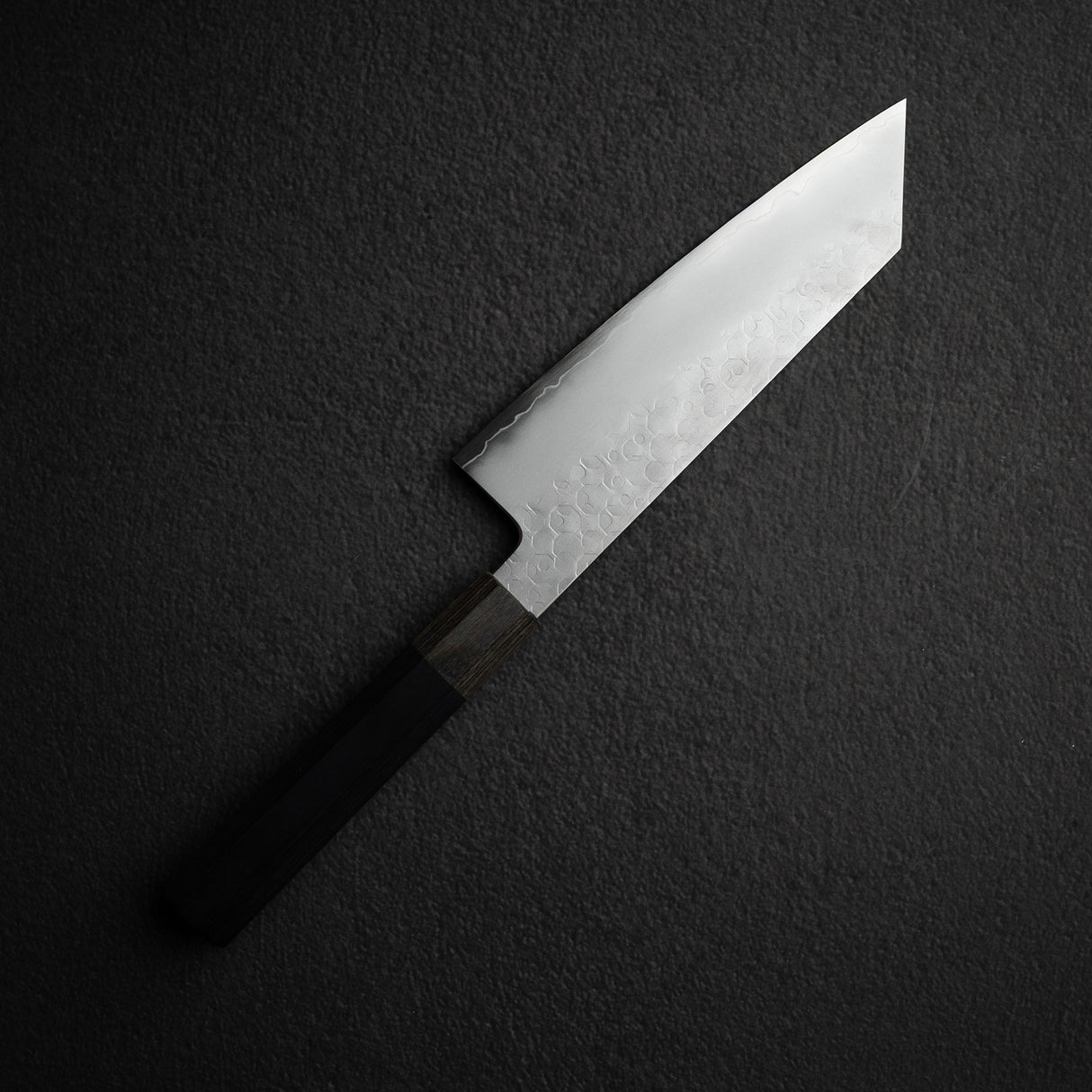 Hado Shiosai SG2 Tsuchime Bunka 180mm