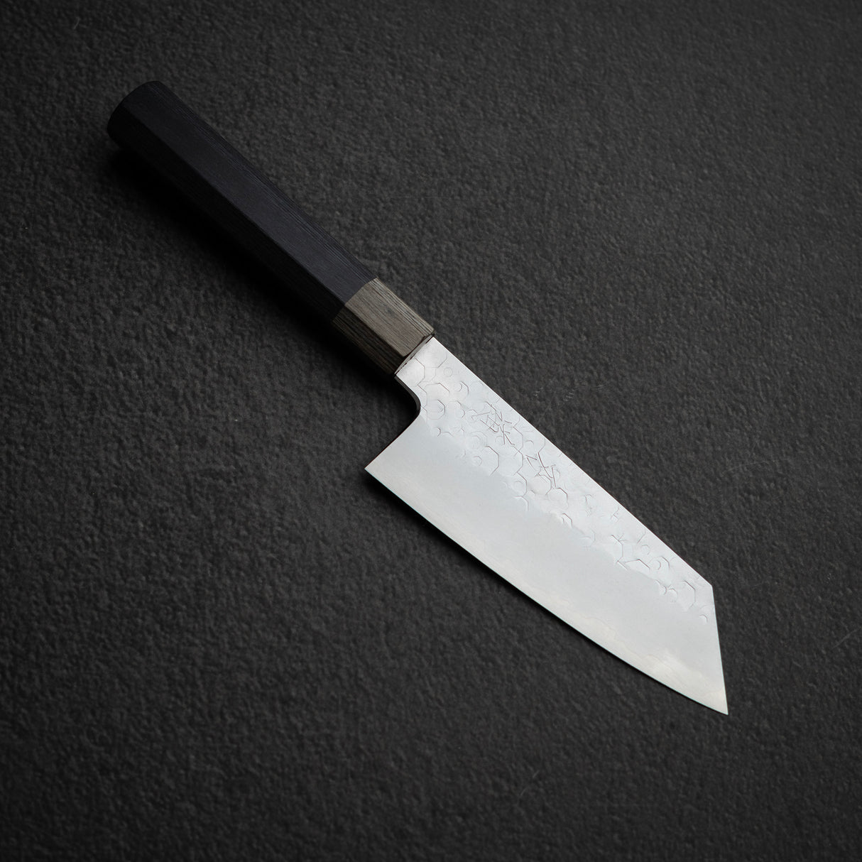 Hado Shiosai SG2 Tsuchime Ko-Bunka 135mm