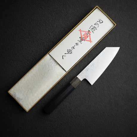Hado Shiosai SG2 Tsuchime Ko-Bunka 135mm