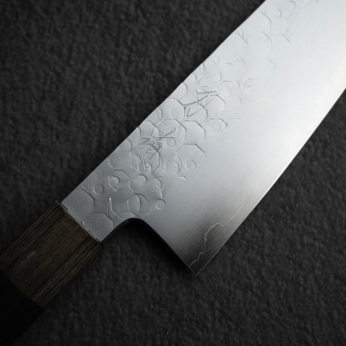 Hado Shiosai SG2 Tsuchime Ko-Bunka 135mm