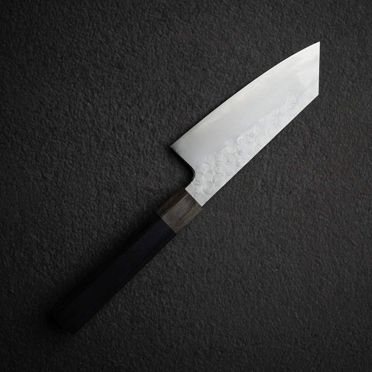Hado Shiosai SG2 Tsuchime Ko-Bunka 135mm