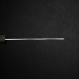 Hado Shiosai SG2 Tsuchime Ko-Bunka 135mm