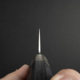 Hado Shiosai SG2 槌目 文化刀 180mm