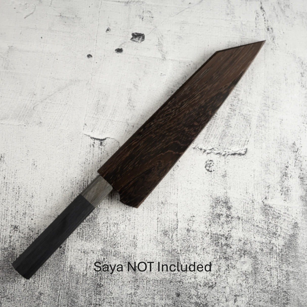 Hado Shiosai SG2 槌目 K-tip 牛刀 210mm