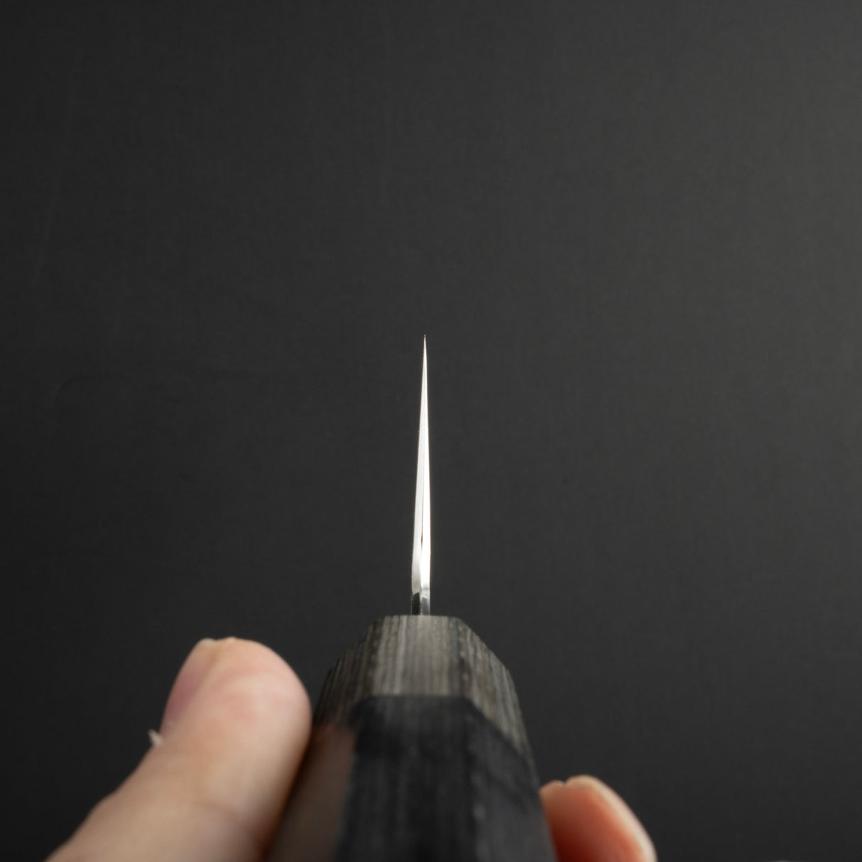 Hado Shiosai SG2 槌目 K-tip 牛刀 210mm