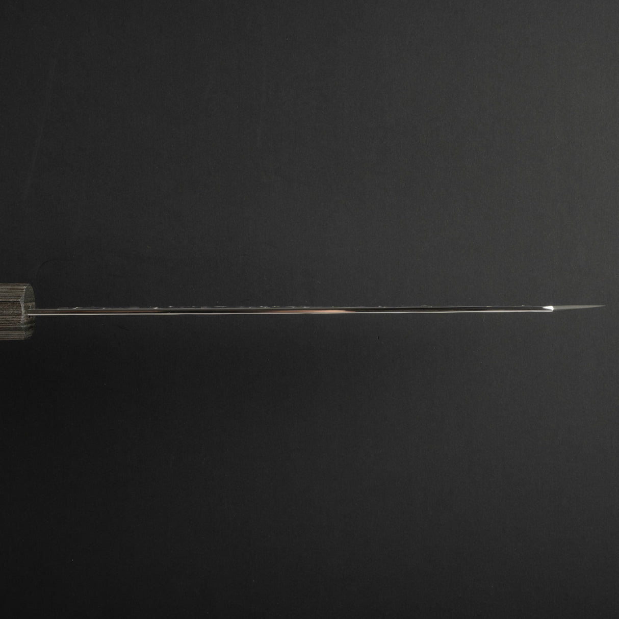 Hado Shiosai SG2 槌目 K-tip 牛刀 210mm