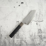 Hado Shiosai SG2 槌目 小文化刀 135mm