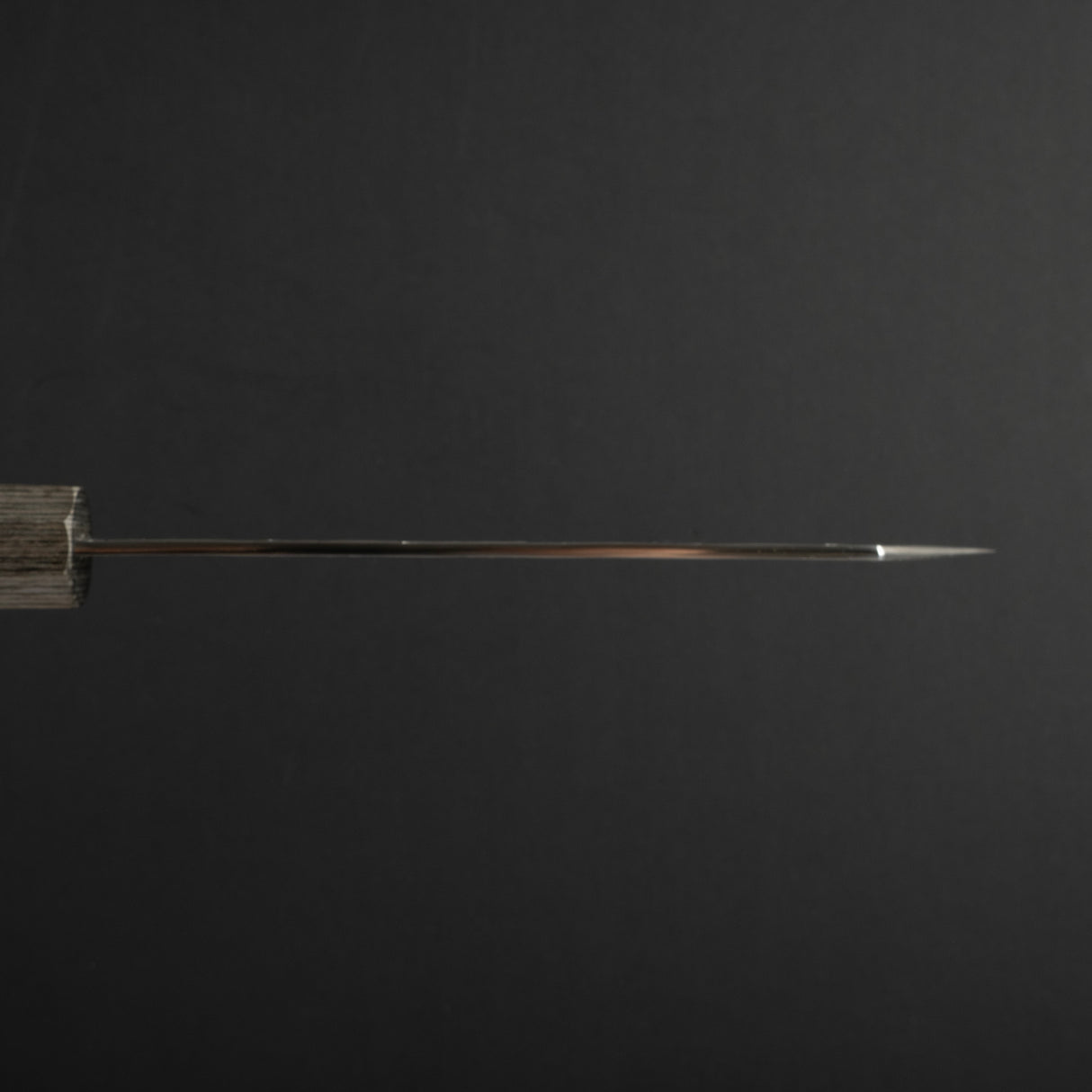 Hado Shiosai SG2 槌目 小文化刀 135mm