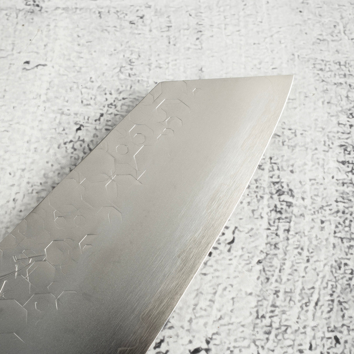 Hado Shiosai SG2 槌目 小文化刀 135mm