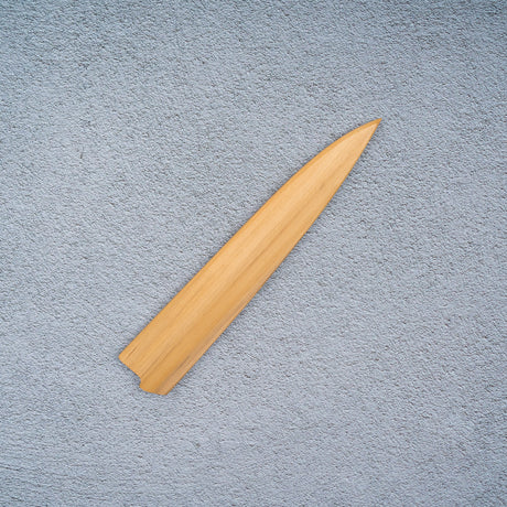 K&amp;S Sujihiki Saya 硬木標準型材