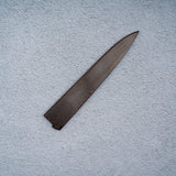 K&amp;S Sujihiki Saya 硬木標準型材