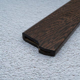 K&amp;S Sujihiki Saya 硬木標準型材