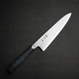 Hatsukokoro Blue 1 Kasumi Gyuto 210mm