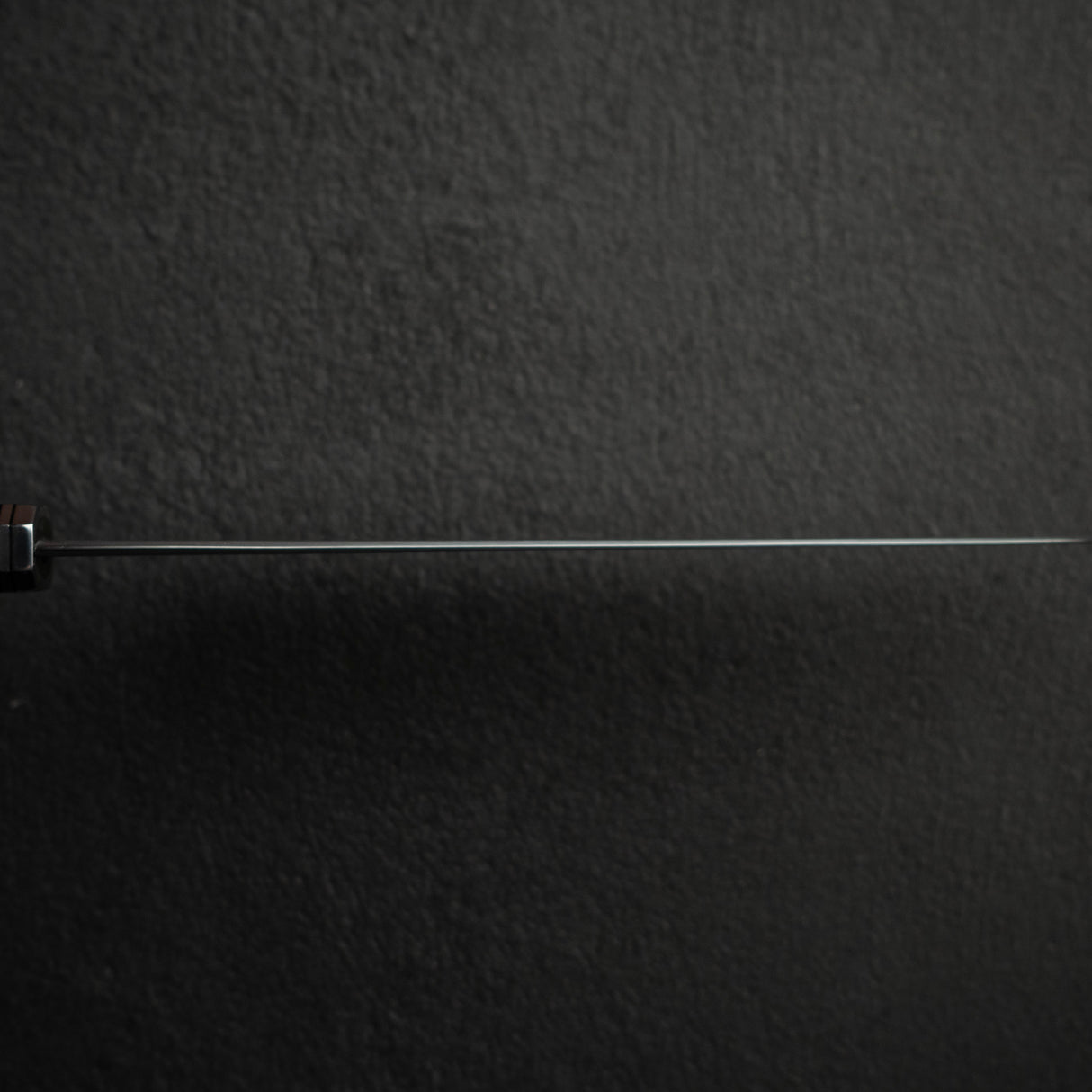 Hatsukokoro Blue 1 Kasumi Gyuto 210mm