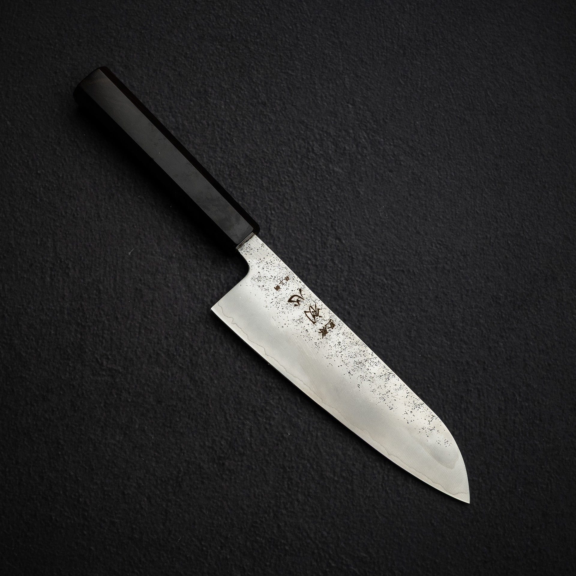 三德刀— Japanese Kitchen Knife Profile (三德刀) | Knives and Stones