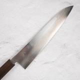 初心銀祖銀山鎳大馬士革牛刀 240mm