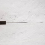 初心銀祖銀山鎳大馬士革牛刀 240mm