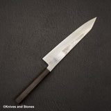 Hatsukokoro Ginso Ginsan Nickel Damascus K-tip Gyuto 210mm