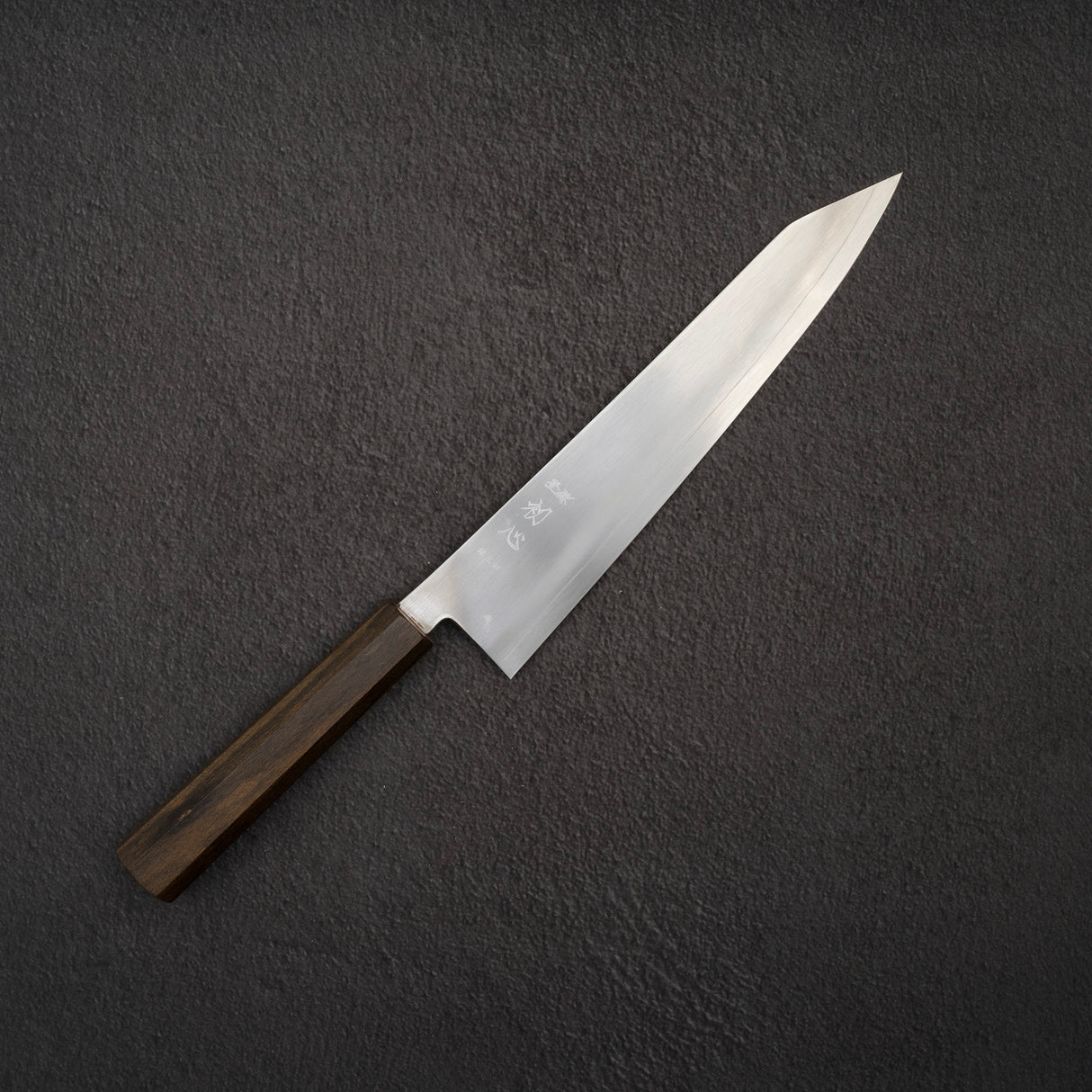初心銀祖銀山 Ktip Gyuto 240mm