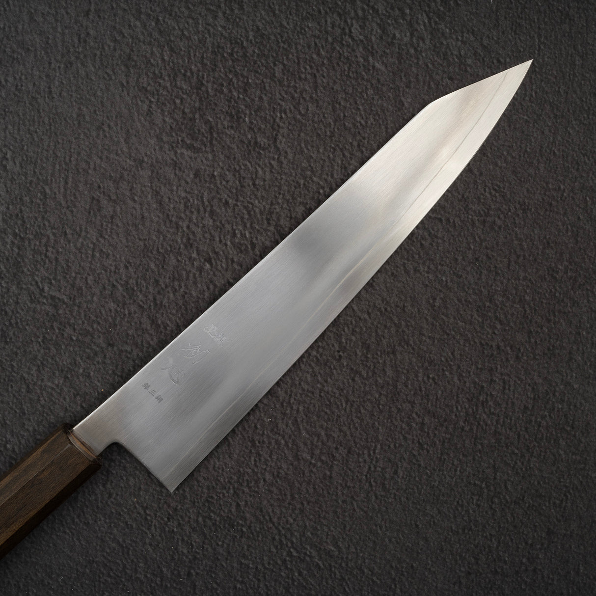 初心銀祖銀山 Ktip Gyuto 240mm
