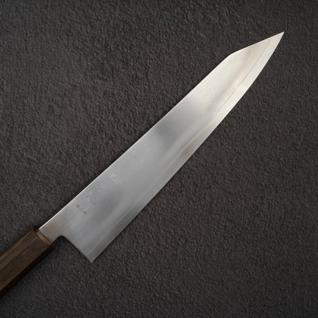 初心銀祖銀山 Ktip Gyuto 240mm