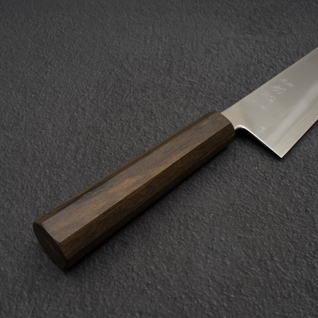 初心銀祖銀山 Ktip Gyuto 240mm