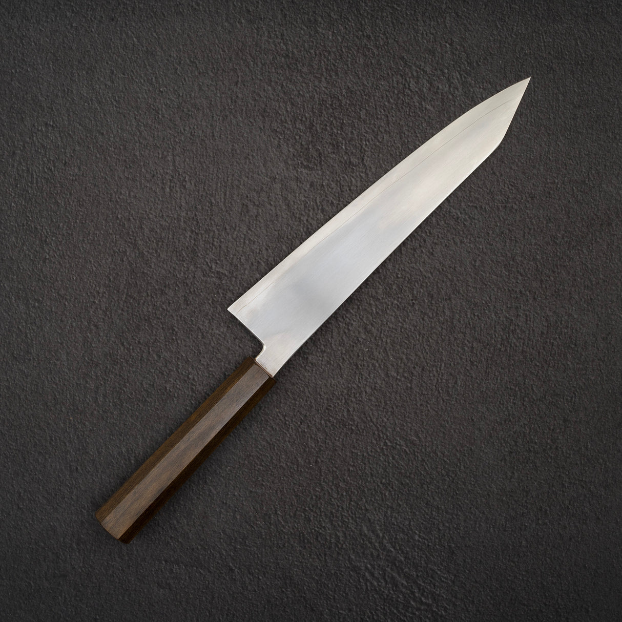 初心銀祖銀山 Ktip Gyuto 240mm