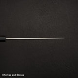 Hatsukokoro Hayabusa ATS34 大馬士革 K-tip Gyuto 240mm