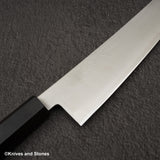 初心隼 ATS34 三麥 K-tip Gyuto 210mm